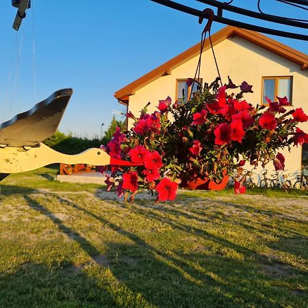 Hotel Kajaki I Rowery Ruciane-Nida Exteriér fotografie